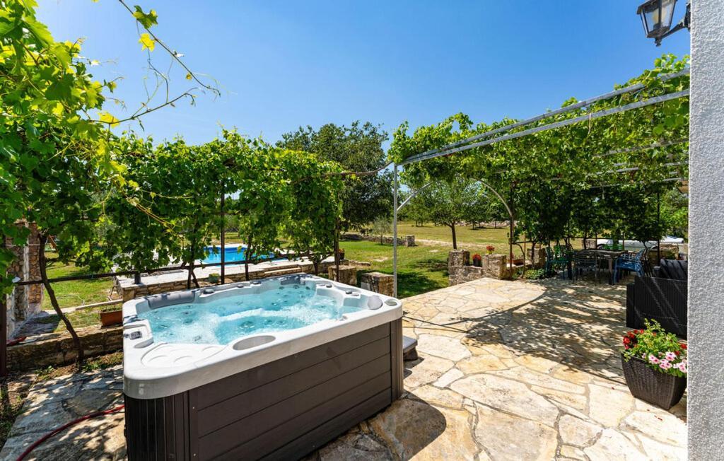 Villa Mandorla With Private Pool Zadar Extérieur photo