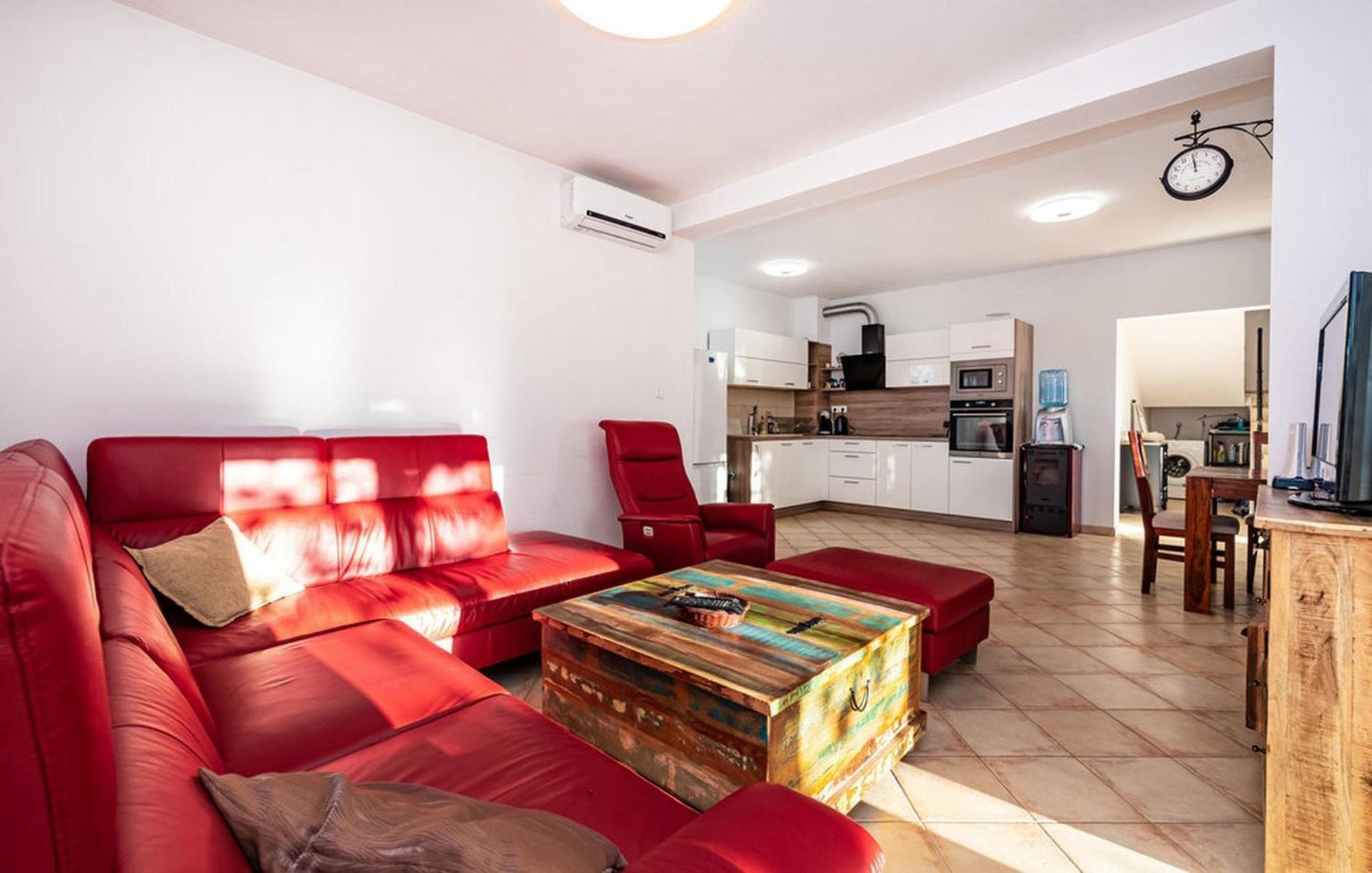 Villa Mandorla With Private Pool Zadar Extérieur photo