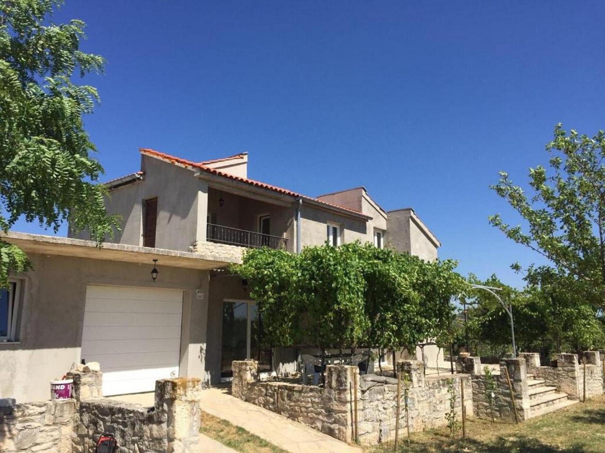 Villa Mandorla With Private Pool Zadar Extérieur photo
