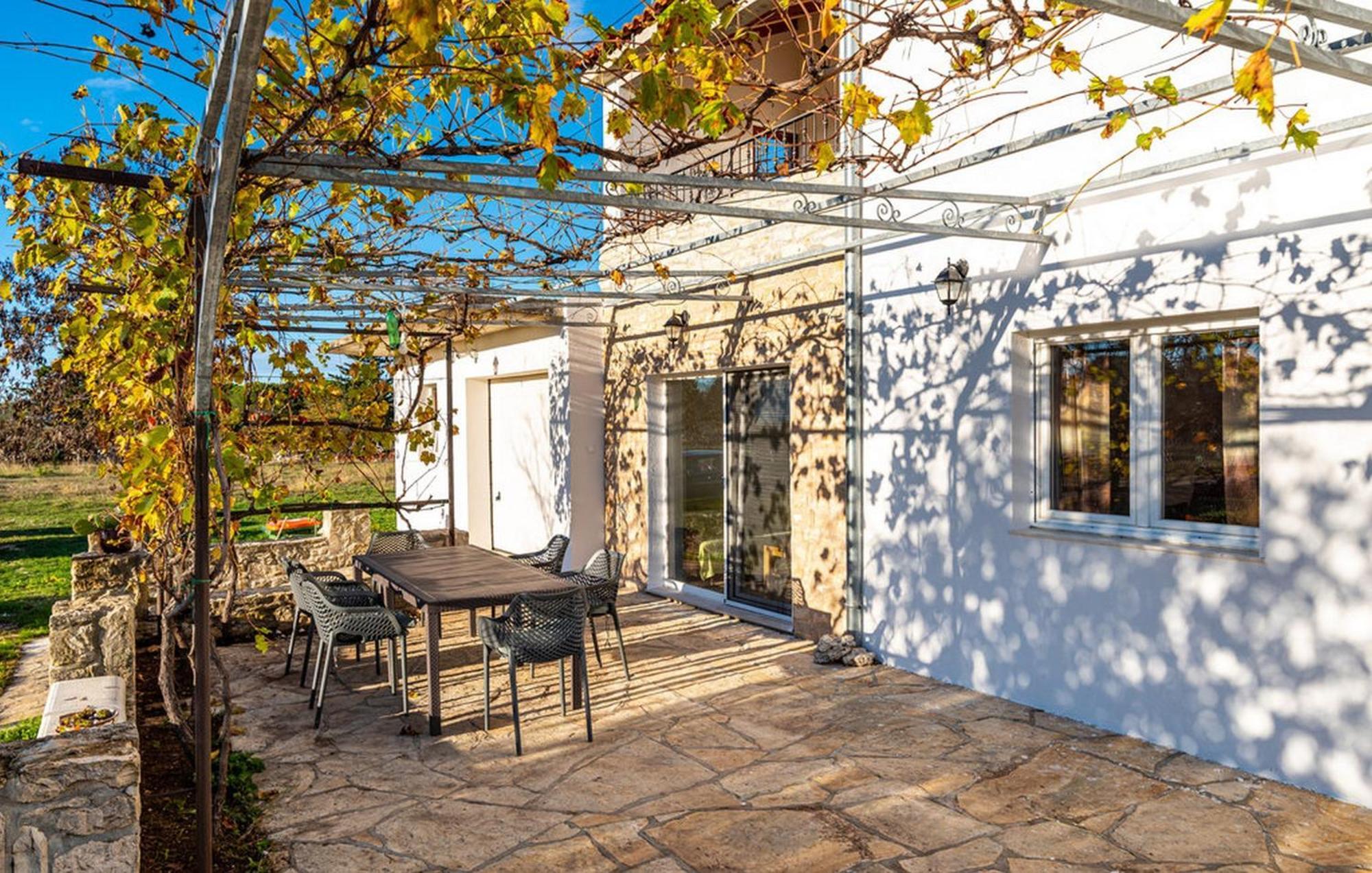 Villa Mandorla With Private Pool Zadar Extérieur photo
